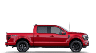 2025 Ford F-150® External Image 1